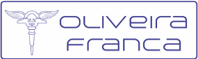 Contabilidade Oliveira Franca LTDA – EPP Logo